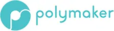 Polymaker logo