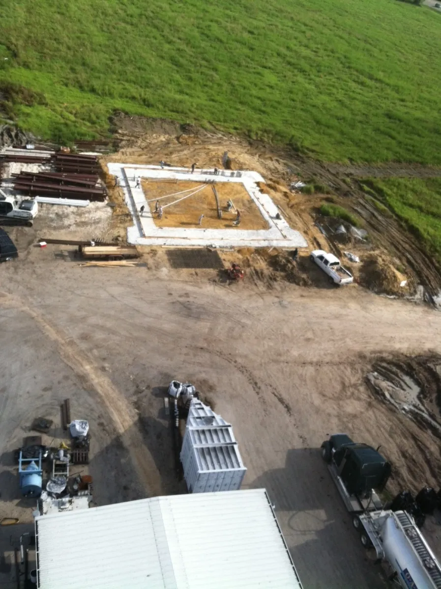 Carbon Pellets project photo 3