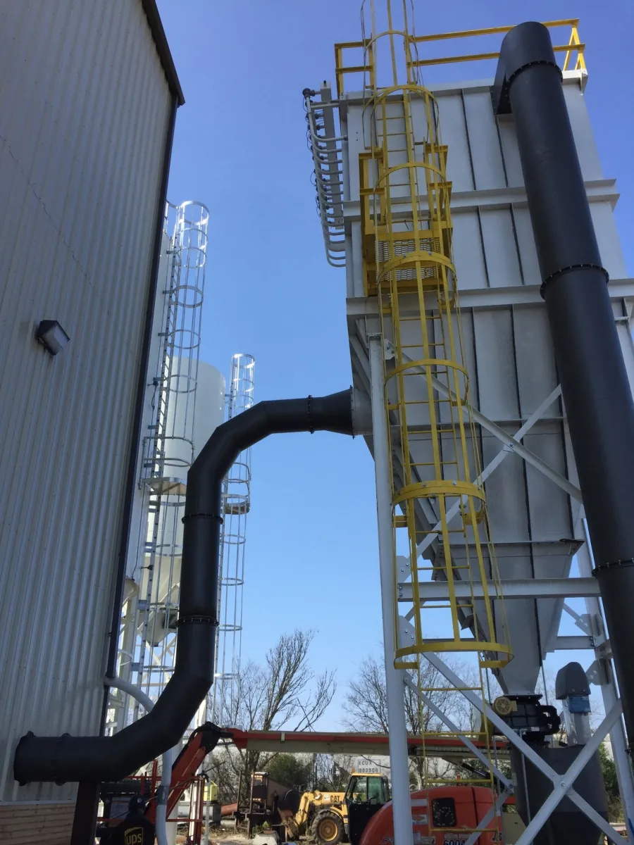 Carbon Pellets project photo 8