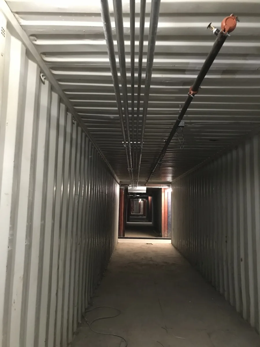 CubeSmart project photo 6