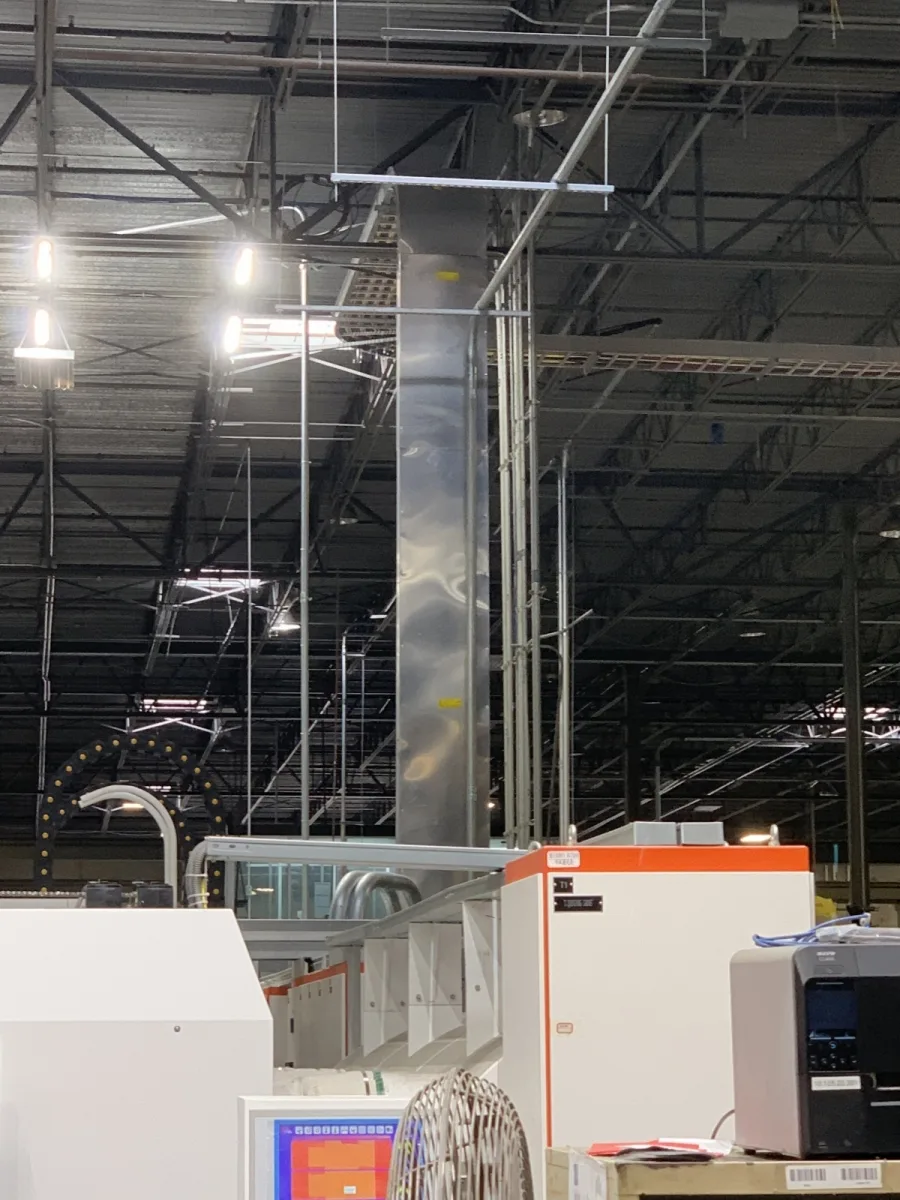 Glass Wholesalers project photo 3