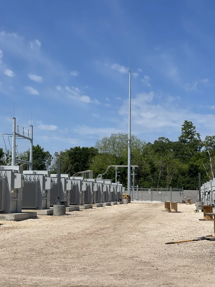 Gambit-Tesla project photo 3